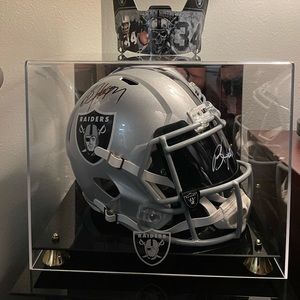 Meet your Posher, Darrin